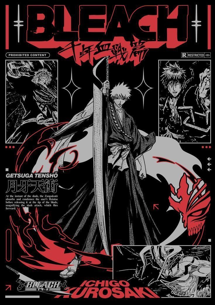 Bleach